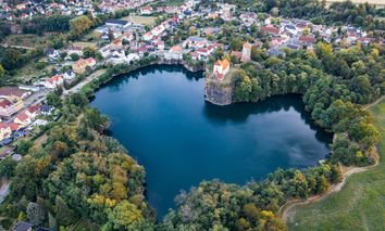 3 Tage Romantikurlaub in Leipzig & im gemütlichen Achat Hotel übernachten