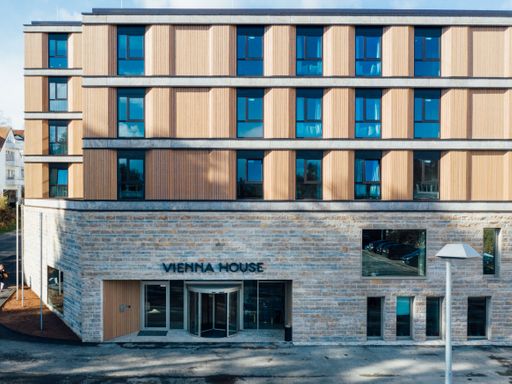 Wiener Gastlichkeit in Kronberg inkl. Abendessen (2)