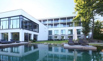 2 Tage Kurzurlaub am Bergpark Wilhelmshöhe in Kassel im 4*S Wellnesshotel