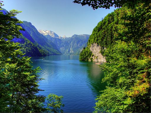 Schnuppertage im Lugerhof - Entspannung pur