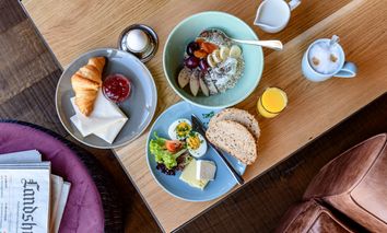 4 Tage Städtereise nach Landshut in Bayern genießen & im 3* Hotel ibis Landshut City erholen