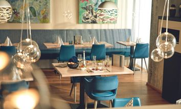 4 Tage Familienurlaub in Österreich im TUI BLUE Schladming