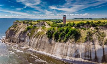 3 Tage Städtereise nach Stralsund mit ausgezeichneten Museen und Ausflugsmöglichkeiten nahe der Insel Rügen