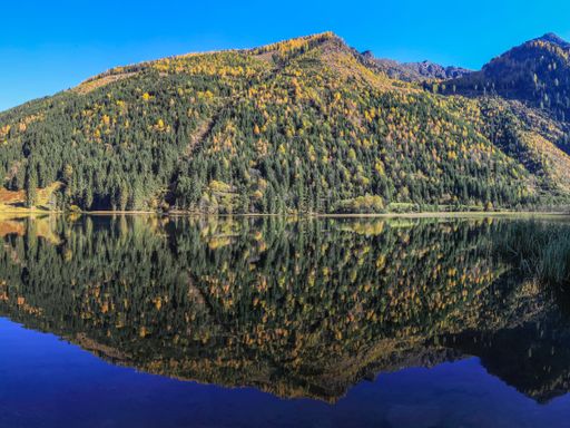 5 Tage Urlaub in den Bergen und im zentralen TUI BLUE Schladming erholen
