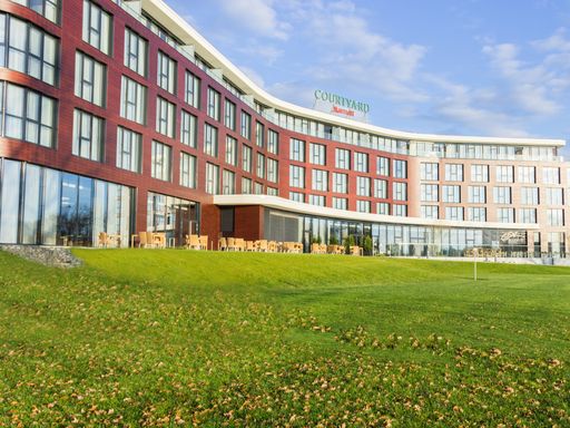 2 Tage Kurzurlaub im 4 Sterne Hotel in Wolfsburg und die zahlreichen Freizeitangebote erleben