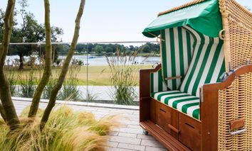 3 Tage bei einem Urlaub im Hotel Courtyard by Marriott Wolfsburg nahe dem Harz entspannen