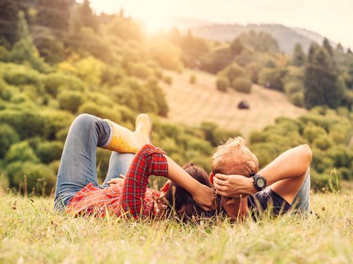 All Inklusive 'light' im Oberpf./Bayerischen Wald