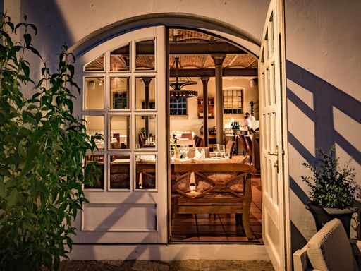 2 Tage Kurztrip in den Harz inkl. Romantik & Genuss im 4* Hotel in Quedlinburg genießen