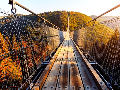 4 Tage Kurzurlaub im Hunsrück und im zentralen Hotel Schloss Kastellaun übernachten