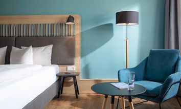 7 Tage Auszeit im TUI BLUE Montafon in Österreich erleben inkl. Wandern & Wellness