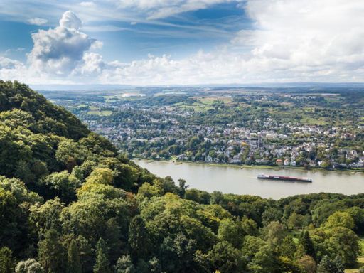 Aktivurlaub mit Freunden in Königswinter I 2 Nächte