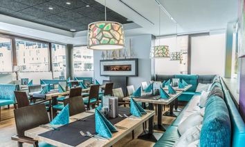 4 Tage Reise nach Österreich in die Steiermark ins TUI BLUE Schladming