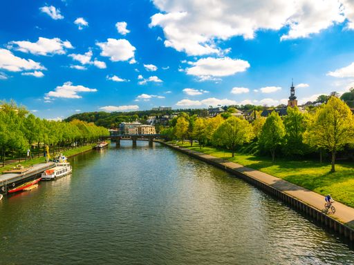 3 Tage Kurzurlaub in Wallerfangen: Entspannung im Hotel-Restaurant Scheidberg