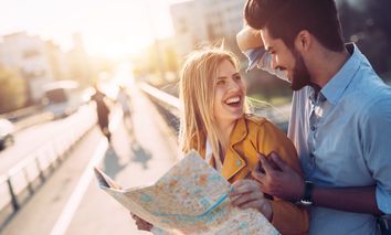 2 Tage Kurzurlaub in Frankfurt am Main und Offenbach in Hessen entdecken