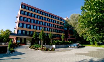 2 Tage Citytrip in die Kultur- und Freizeitstadt München inkl. Sauna & Fitness erleben