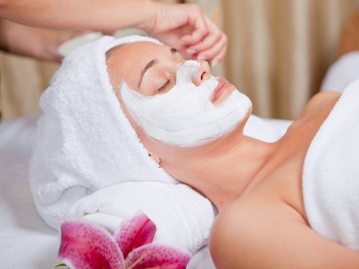 2 Tage Verwöhnzeit mit Wellness & Massage