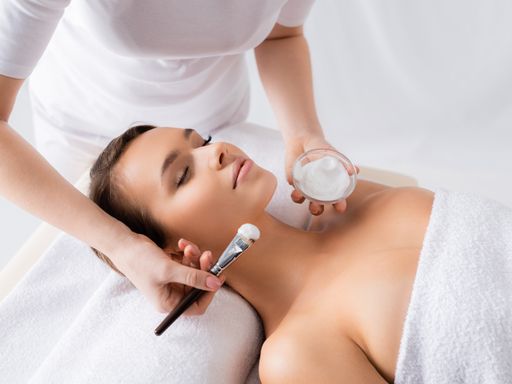 Wellness-Verwöhn-Wochenende