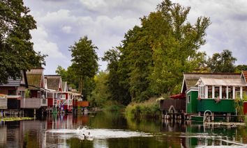 5 Tage UrlaubsTräume inkl. HP Plus