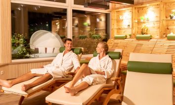 3 Relaxtage im Schwarzwald inkl. Verwöhnpension