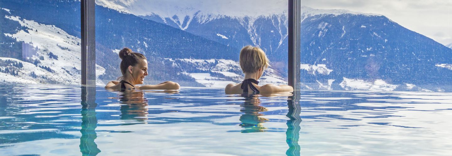 Wellness Wochenende In Der Schweiz G nstig Buchen Tripz de