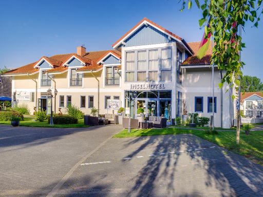 Ostsee-Auszeit: 3 Tage Mee(h)r erleben inkl HP plus