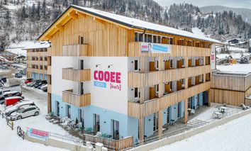 3 Tage bei einem Kurzurlaub in Bad Kleinkirchheim im schönen Kärnten erholen