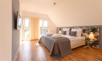 4 Tage Kurztrip ins 4* Eurostrand Resort Lüneburger Heide inkl. Natur- und Wellnessauszeit