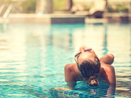 4 Tage Kurzurlaub inkl. Wellness in die Limes Therme & pure Erholung im VILOTEL Oberkochen genießen