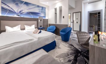 5 Tage Kurzreise in die Brüder-Grimm-Stadt Hanau & in der Villa Stokkum übernachten