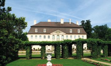 4 Spreewald-Entdeckertage im Ferien Hotel
