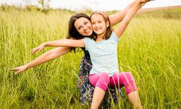 5 Tage im Harz All Inclusive - Familienzeit