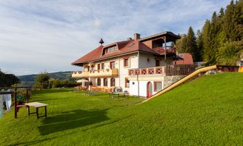 4 Tage Kärntens Görtschitztal erleben & im Biolandhaus Arche pure Erholung genießen