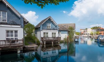 3 Tage Einfach mal an die Seenplatte