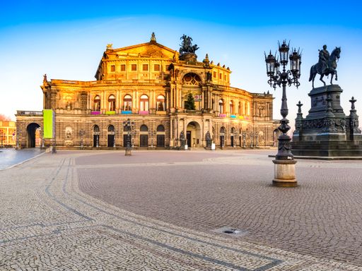 3 Tage Kurzurlaub für die ganze Familie in Dresden inkl. Tageskarte für den Zoo