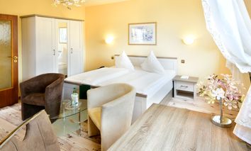 4 Tage Urlaub in Plauen und die schönen Schlösser im Vogtland bewundern