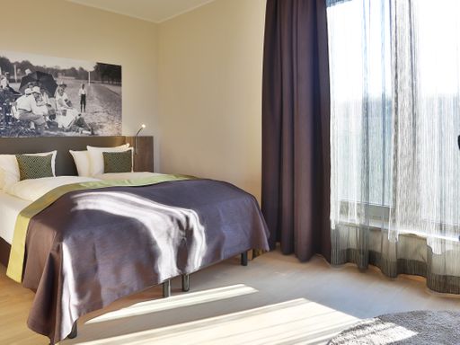 4 Tage Shopping und Golfen im Kölner The Green Hotel