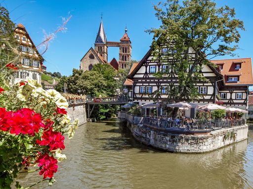 2 Tage kurz mal raus -  Wohlfühlurlaub im Hotel Der Adelshof
