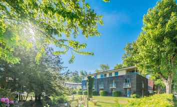 3 Tage Ostseekurzurlaub in Prerow im komfortablen Hotel zwischen Wald und Meer