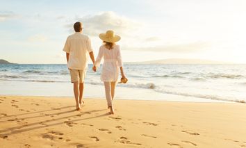 Ostsee- Feeling XXL - 8 Tage Urlaub inkl. HP plus