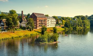 5 Tage Kulturgenuss & Erholung bei einer Kurzreise nach Rüsselsheim am Main erleben