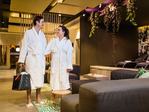 Blütenzauber auf der Blumeninsel Mainau