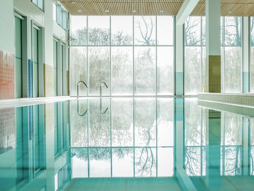 2 Tage Eichsfelder Mini-Wellness-Auszeit