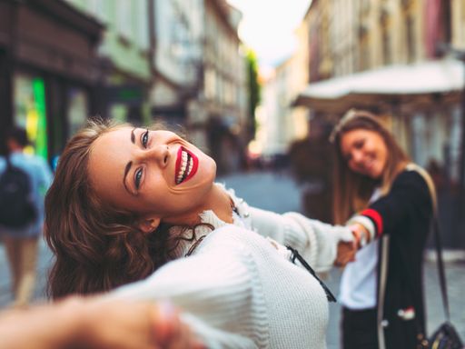 Stop Over & Sightseeing in München - 2 Tage