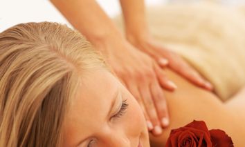 5 Tage Relax- Verwöhn- Urlaub am See inkl. 2 Massagen