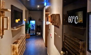 Kurze Auszeit in der Woche