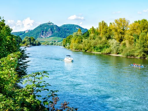 3 Tage Kurzurlaub zwischen Meckenheim und Bonn: Die schönsten Ecken des Rheinlands entdecken