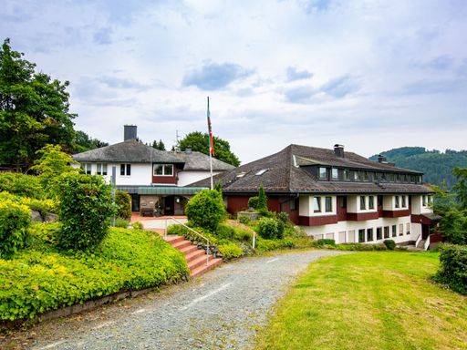 HP+: 3 Tage Wellness inkl. Massage & Salzgrotte