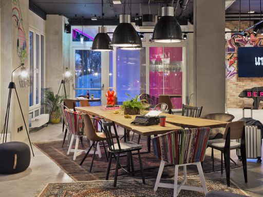 4 Tage Citytrip nach Berlin