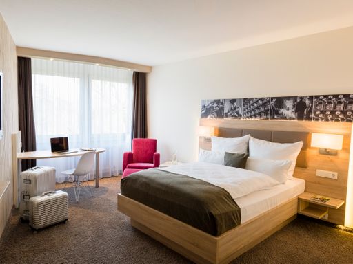 3 Tage Wohlfühlurlaub nahe Düsseldorf und Essen im Bergischen Land genießen