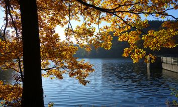 2 Tage im südlichen Ruhrgebiet im gemütlichen Hotel in Ennepetal erholen